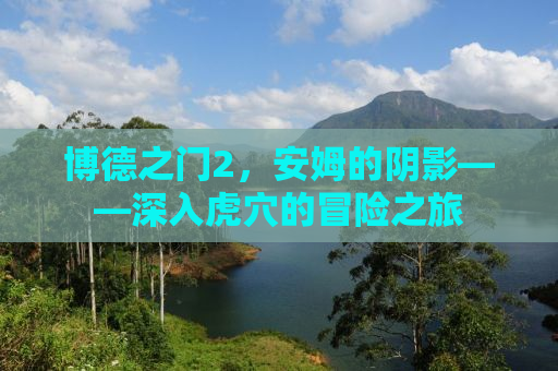 博德之门2，安姆的阴影——深入虎穴的冒险之旅