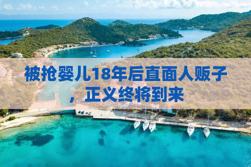 被抢婴儿18年后直面人贩子，正义终将到来